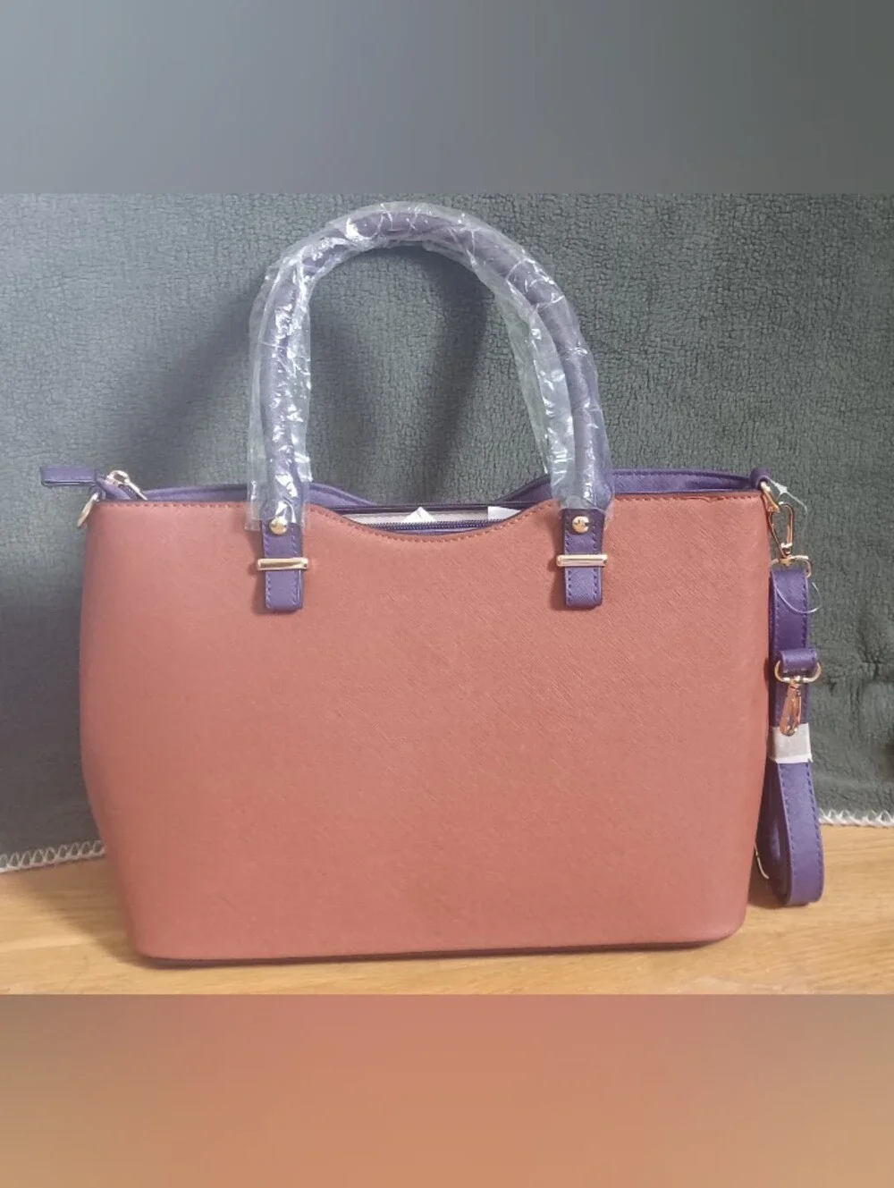 Beverly Hills Polo Club Purse